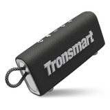Caixa De Som Tronsmart Trip Bluetooth 5.3 Portátil
