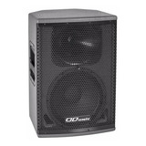 Caixa De Som Unic-audthec Vmx 600ax 12 Ativa 270wrms, Ti