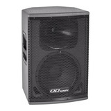 Caixa De Som Unic-audthec Vmx 600ax 12 Ti Ativa 270wrms,