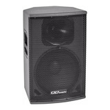 Caixa De Som Unic-audthec Vmx 900ax 15 Pol Ativo 600wrms, Ti