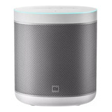 Caixa De Som Xiaomi Mi Smart Speaker Portátil C/ Google Home