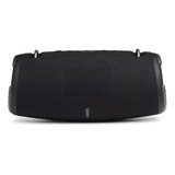 Caixa De Som Xtreme 3 Bluetooth Sd Fm Prova D'água 30cm 50w