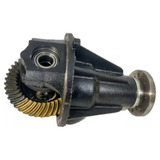 Caixa Diferencial (relação 3.73) Ford Nova Ranger Ab394200lh