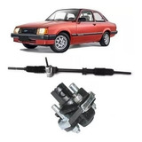 Caixa Direção (com Acoplamento) Chevette Chevy Marajo