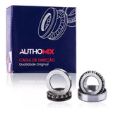 Authomix