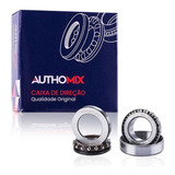 Authomix
