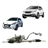 Caixa Direção Elétrica Peugeot 208 2008