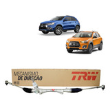 Caixa Direção Elétrica Trw Asx 2010 2011 2012 2013 2014 2015
