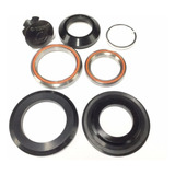Caixa Direção Tsw Tapered Rolamento C/redutor Bike/bicicleta