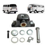 Caixa Do Pino Central Modelo Original Com Reparo Kombi 82/14