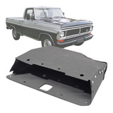 Caixa Do Porta Luvas F100 F1000 F4000 1975/1992 Ford