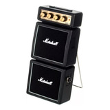 Caixa Dupla De Amplificador Marshall Ms-4