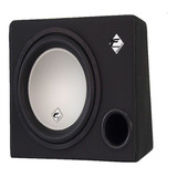 Caixa Dutada Falcon Subwoofer 12 Pol 350w Rms Cxp12n