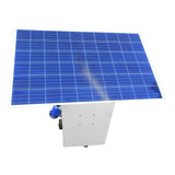 Caixa Energia Solar Off-grid Completo Com