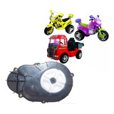 Caixa Engrenagem S/ Motor Da Moto E Caminhão Da Magic Toys