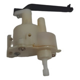 Caixa Engrenagem Ventilador Cadence Turbo Braço Preto