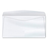 Caixa Envelope Branco 63g Ofício 020