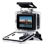 Caixa Estanque Case Gopro Hero 5