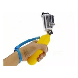 Caixa Estanque Gopro 5 6 Com Tela Touch + Boia Flutuante