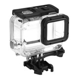 Caixa Estanque Gopro Hero 5 6 7 Black Hero (2018) Shoot 45m