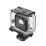 Caixa Estanque Gopro Hero 5 6 7 Black Super Suit - Aadiv-001
