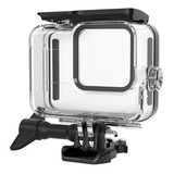 Caixa Estanque Gopro Hero 9 Com Tela Touch