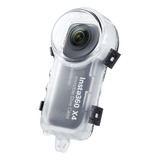 Caixa Estanque Invisível Original Insta360 X4