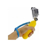 Caixa Estanque P/ Gopro 5/6/7 C/ Tela Touch+boia Flutuante S