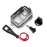 Caixa Estanque Para Dji Osmo Action 2 Nova!