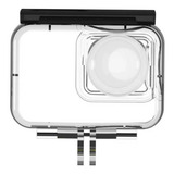Caixa Estanque Para Insta360 One R - Telesin