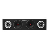 Caixa Falcon Médio Grave Tweeter Lançamento Mxc 2x2