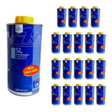 Caixa Fechada 20un Fluido Freio Ate Sl Dot 4 Original 500ml