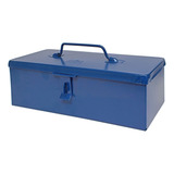 Caixa Ferramenta 00 (30cm) Bau Fercar