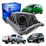 Caixa Filtro De Ar Completa Gm Corsa Montana Meriva 93380494