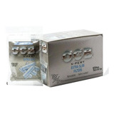 Caixa Filtro Ocb Extra Slim X-pert Com 10 Pacotes