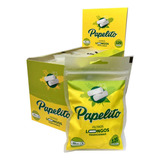 Caixa Filtro Para Cigarro Tradicional Longo 10pct C/120