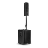 Caixa Frahm Ativa 500w Rms Grt12 App Satelite