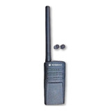 Caixa Frontal Motorola Para Rádio Rva-50