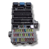 Caixa Fusiveis Honda Civic Lxs 1.8 Automático Original