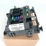 Caixa Fusível Módulo Bsm B3 B5 Citroen C3 6500y1 Original