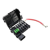 Caixa Fusível Rele Bateria Golf 99 A 2013 / Audi A3 96/2004