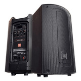 Caixa Jbl Ativa Max10 250w Rms 10 Bluetooth/usb Bivolt