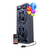 Caixa Jbl Bluetooth Usb Ativa Amplificada Stetsom Jbl 6x9