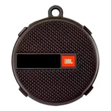 Caixa Jbl Original Wind Portátil Moto Bike Bluetooth Aux 