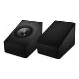 Caixa Kef Q50a Bl D Atmos Par Loja Planeta Play Music