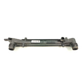 Caixa Lateral Radiador Vw Jetta 2.5 2008 2009 2010 2011 2012