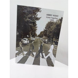 Caixa Livro The Beatles 18 X 25 Cm