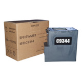 Caixa Manutenção Compatível Epson C9344 Xp3100 