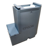 Caixa Manutenção Epson Surecolor F170 - C13s210125 + Brinde