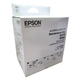 Caixa Manutenção Epson T04d1 Original L6161